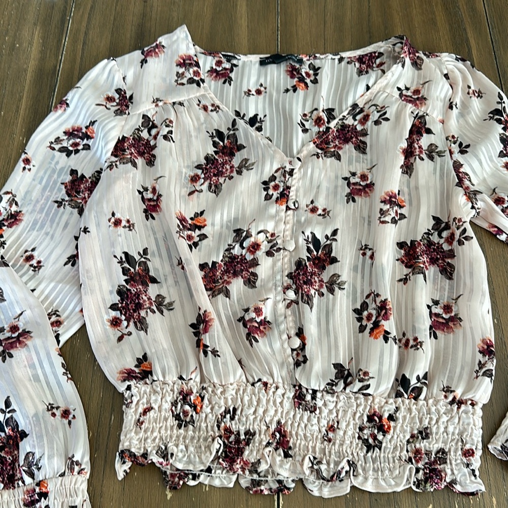 Moa moa top medium*